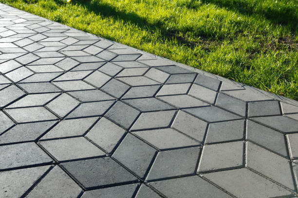 Best Natural Stone Driveway Pavers in Lake Helen, FL