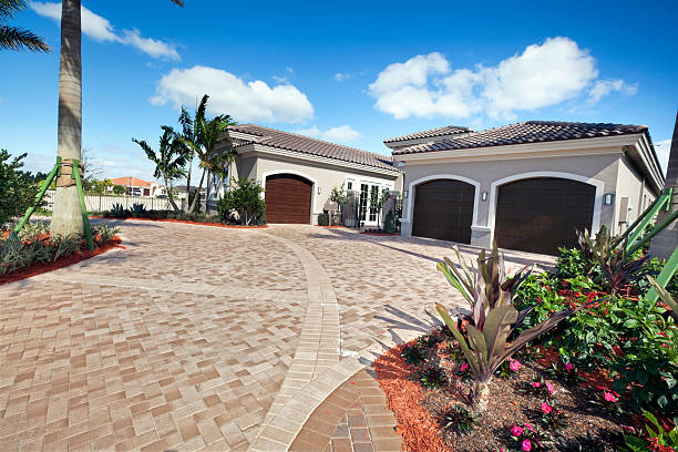 Best Permeable Driveway Pavers in Lake Helen, FL